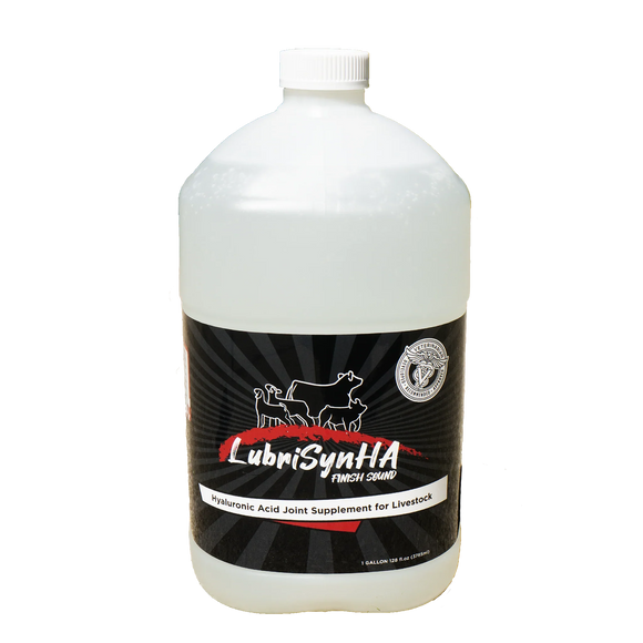 LubriSynHA Livestock Gallon (1 Gallon)