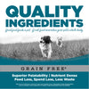 NutriSource® Grain Free Chicken & Pea Recipe Dry Dog Food