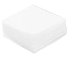 Birchwood Casey 41164 Gun Cleaning Patches  7mm-38 Cal Cotton 1.75 750 Per Pack