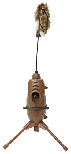 Mojo HW2462 Decoy Critter 2 Brown AA Predators