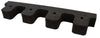 SME SMEMGR Magnet Gun Rest  Black Foam