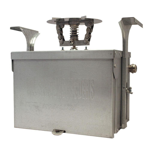 All Seasons Feeders 12 volt Evolution Control Unit