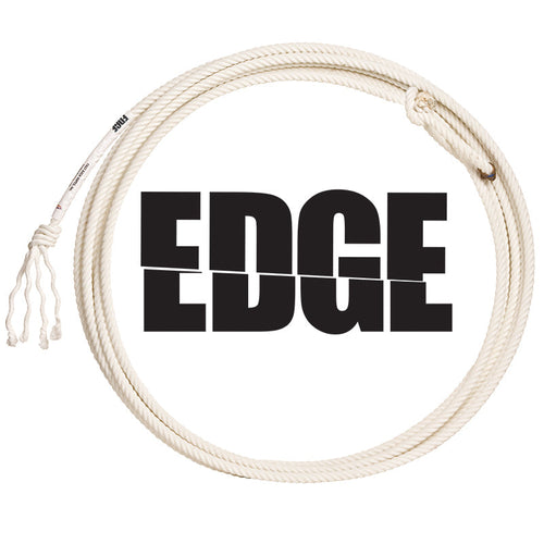 Fast Back Ropes Edge 4-Strand Calf Rope