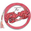 The Lone Star Fever Head Rope