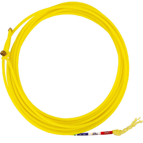 Classic Rope NXT5 Team Rope 30-foot Head