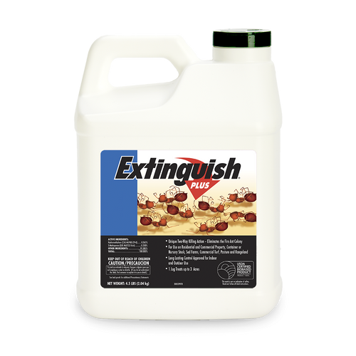 Extinguish® Plus
