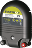 PATRIOT P5 Dual Purpose Fence Energizer (12V/110V)