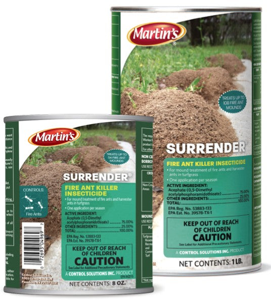 Sendero Herbicide - Pleasanton, TX