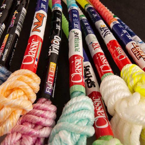 Classic Rope  Spydr5 Team Rope, 35-foot Heel