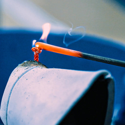 Classic Rope Heat Team Rope, 35-foot Heel