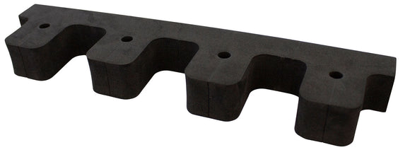 SME SMEMGR Magnet Gun Rest  Black Foam