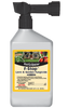 FERTI-LOME F-STOP LAWN & GARDEN FUNGICIDE RTS