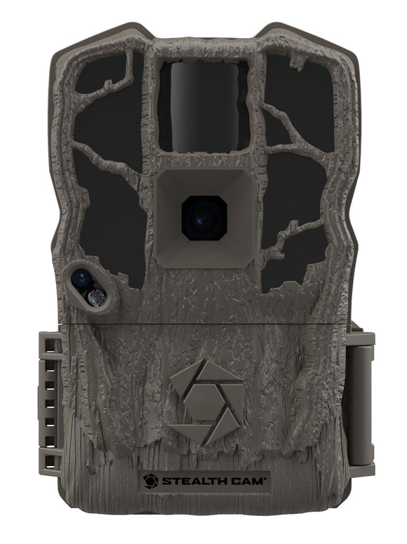 Stealth Cam STCG34MAX G Series 34MAX 32 MP Infrared Brown