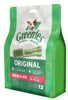 Greenies Regular Original Dental Dog Chews