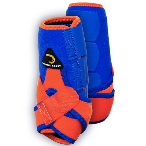 Cactus Ropes Dynamic Edge Sport Boots