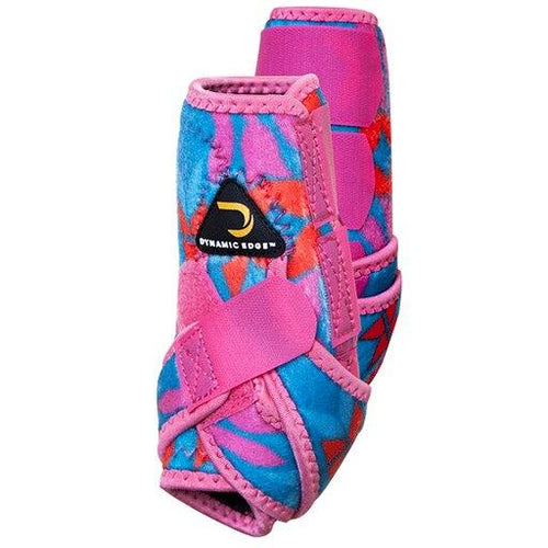 Cactus Ropes Dynamic Edge Sport Boots