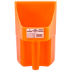 Tolco Plastic Feed Scoop