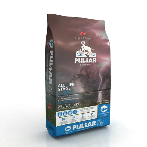 Horizon Pulsar Grain Free Fish Dry Dog Food