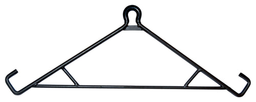 HME GHG Gambrel Game Hanger 500lbs Capacity