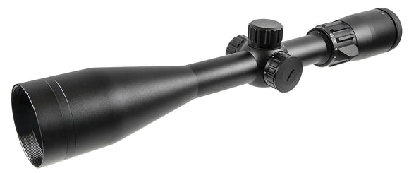 Truglo TG8539BIB Intercept 3-9x 42mm Obj 1