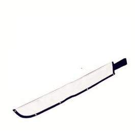 Machete Sheath, Canvas, 18-In.