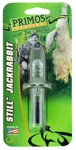 Primos 306 Still Jackrabbit Predator Call Handsfree Option