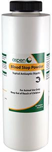 Aspen BLOOD STOP POWDER