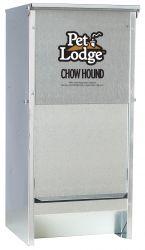 Pet Lodge Chow Hound Pet Feeder