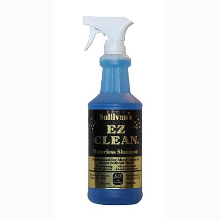 Sullivan Supply EZ Clean Shampoo