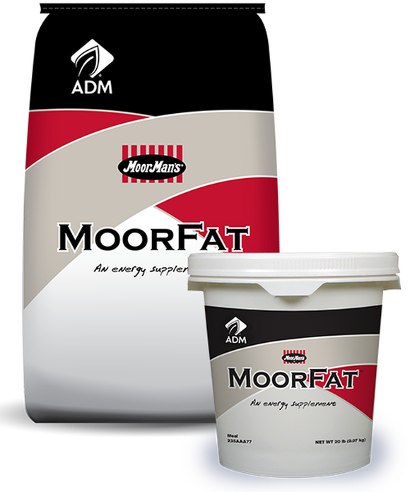 ADM MoorMan’s® MoorFat™