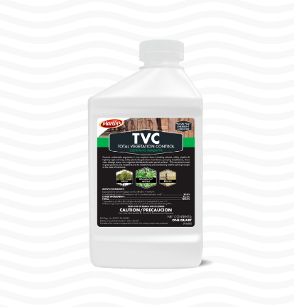 Control Solutions TVC Weed & Grass Killer