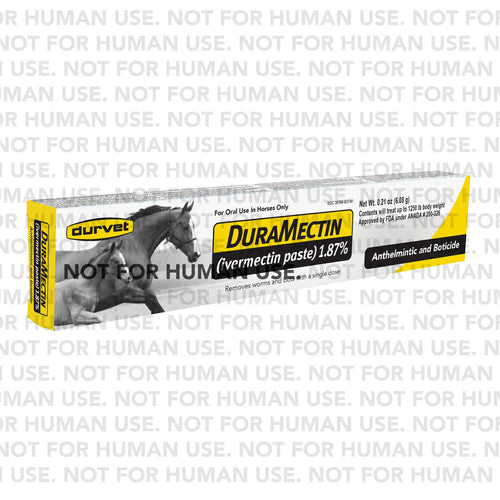 Durvet DuraMectin Paste