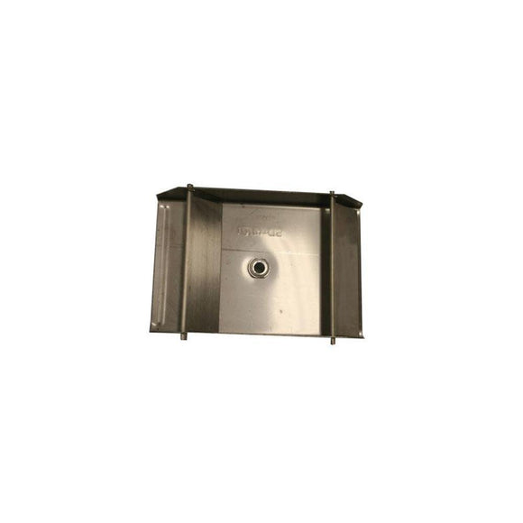 All Seasons Feeders Gateplate Spinner