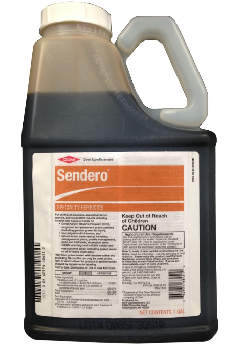 Sendero Herbicide