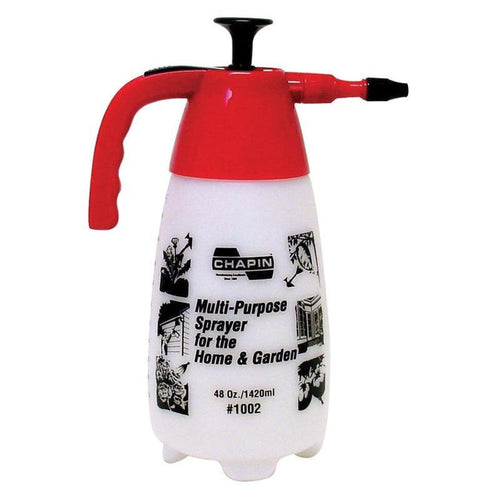 CHAPIN HOME & GARDEN MULTI-PURPOSE SPRAYER