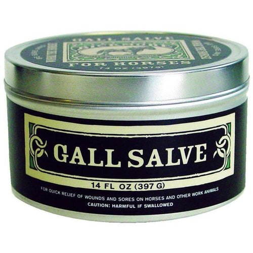 BICKMORE GALL SALVE